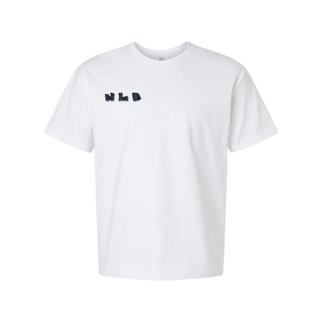 Wholelottabilly LOST IN TIME T-shirt #2