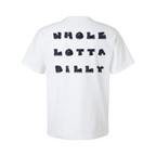 Wholelottabilly LOST IN TIME T-shirt #2