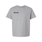 Wholelottabilly LOST IN TIME T-shirt #2