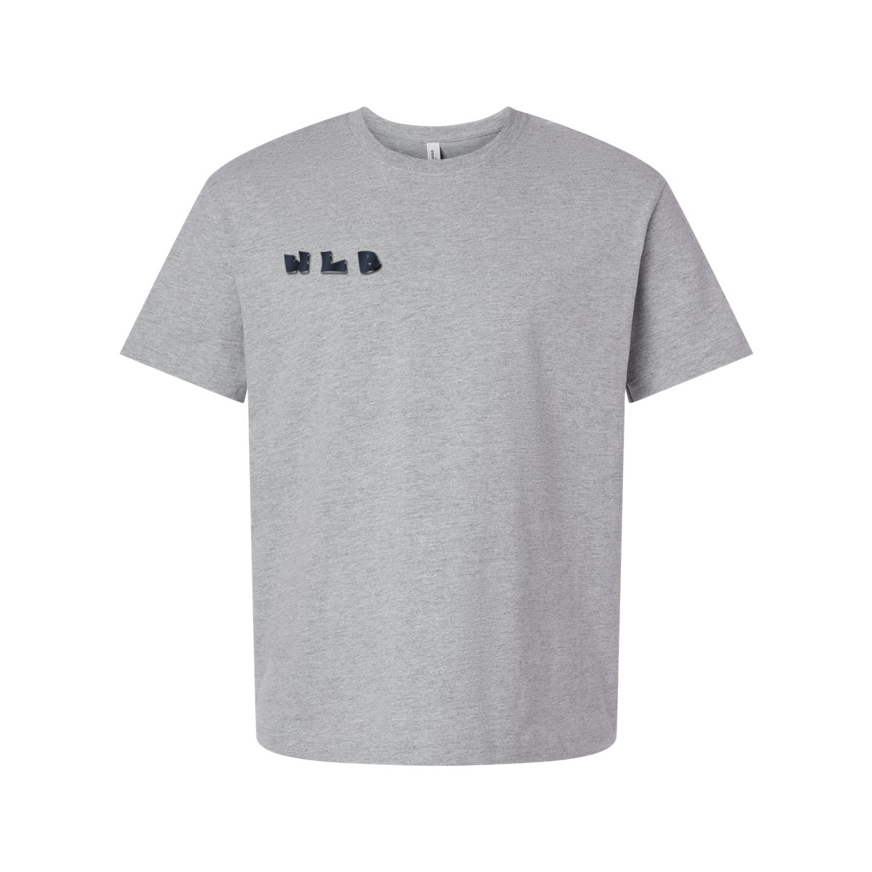 Wholelottabilly LOST IN TIME T-shirt #2