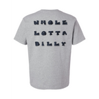 Wholelottabilly LOST IN TIME T-shirt #2