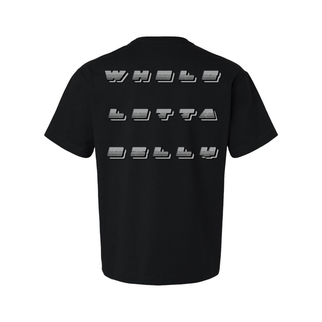 Wholelottabilly LOST IN TIME T-shirt #3