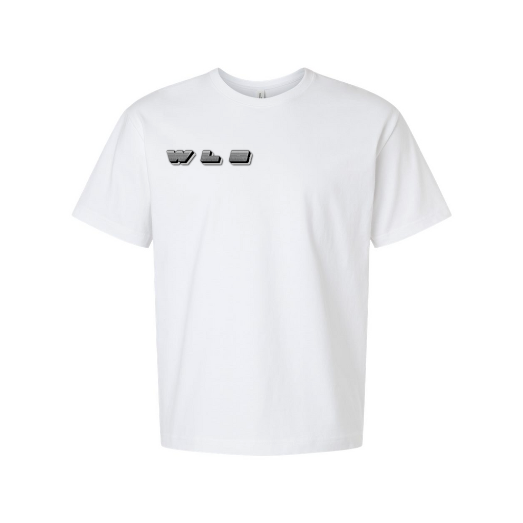 Wholelottabilly LOST IN TIME T-shirt #3