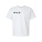Wholelottabilly LOST IN TIME T-shirt #3