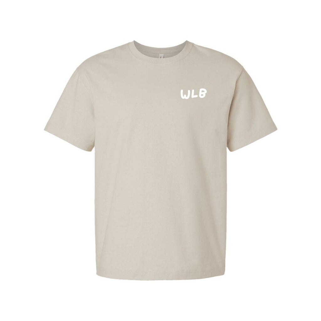 WHOLELOTTABILLY ALIENS IS HERE T-Shirt
