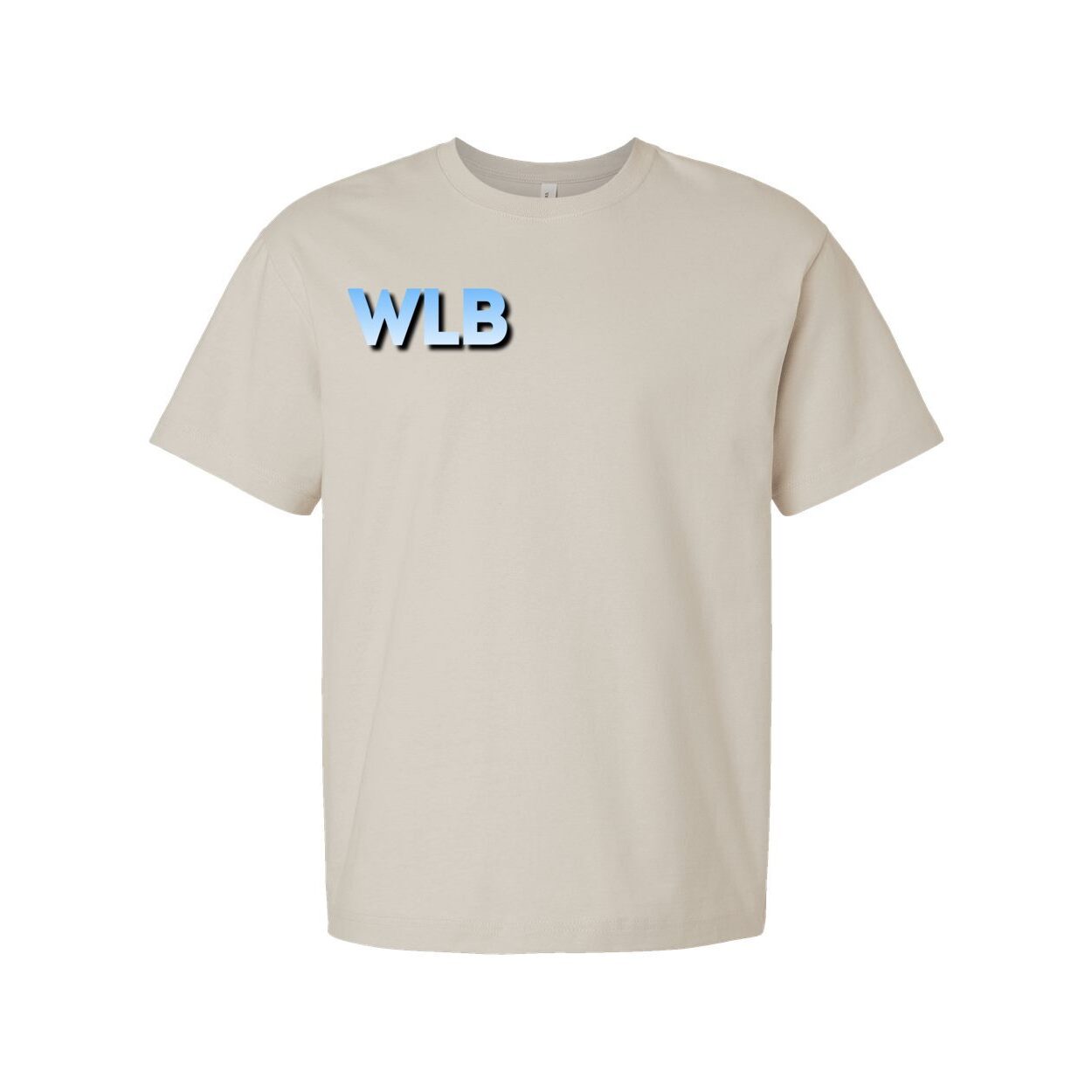 WHOLELOTTABILLY Unisex  Heavyweight Tee