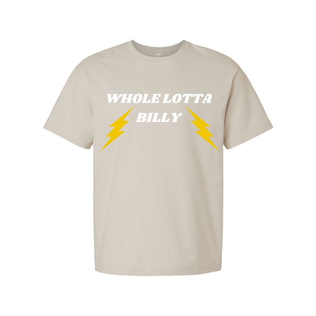 WHOLELOTTABILLY storm Heavyweight Tee