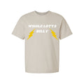 WHOLELOTTABILLY storm Heavyweight Tee