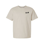 WHOLELOTTABILLY ALIEN Heavyweight Tee