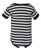 WLB Infant Baby Rib Bodysuit