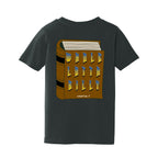 WHOLELOTTABILLY Toddler Tee