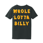 WHOLELOTTABILLY Toddler Tee