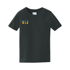 WHOLELOTTABILLY Toddler Tee