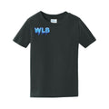 WHOLELOTTABILLY Toddler Tee