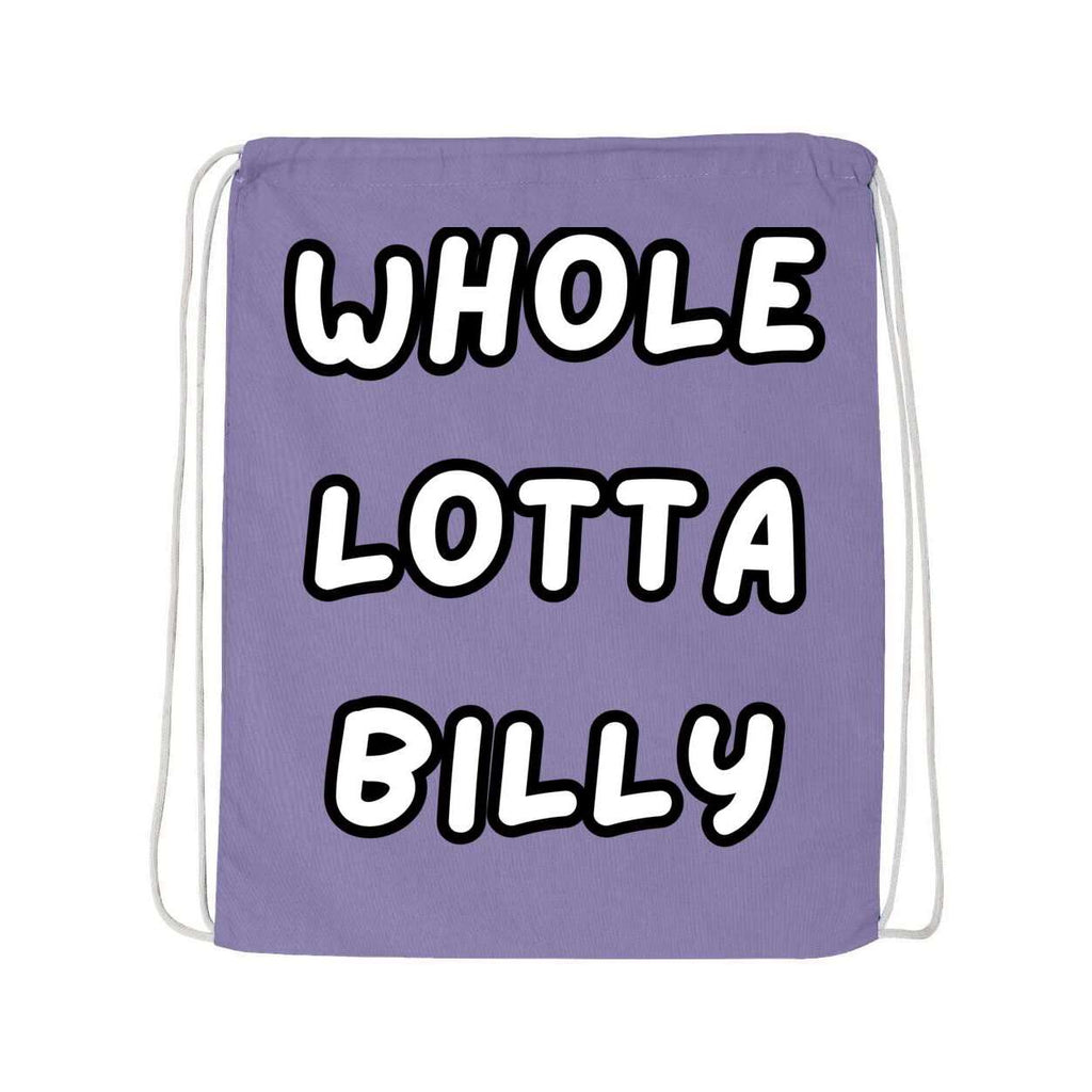 WHOLELOTTABILLY Economical Sport Pack