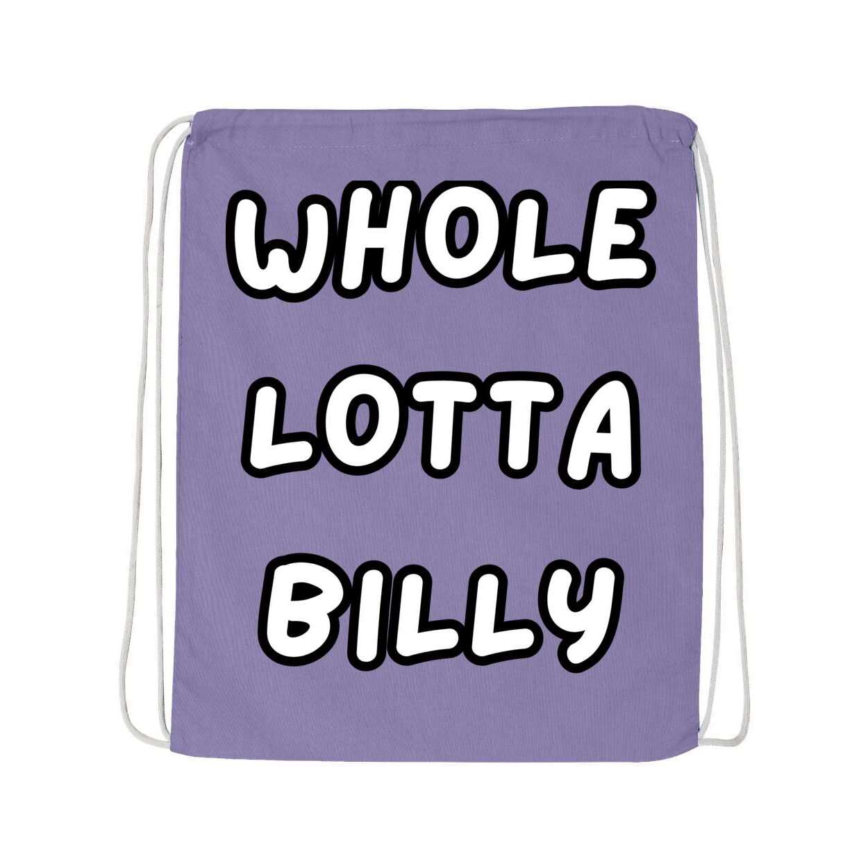 WHOLELOTTABILLY Economical Sport Pack