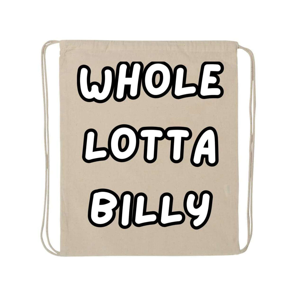 WHOLELOTTABILLY Economical Sport Pack