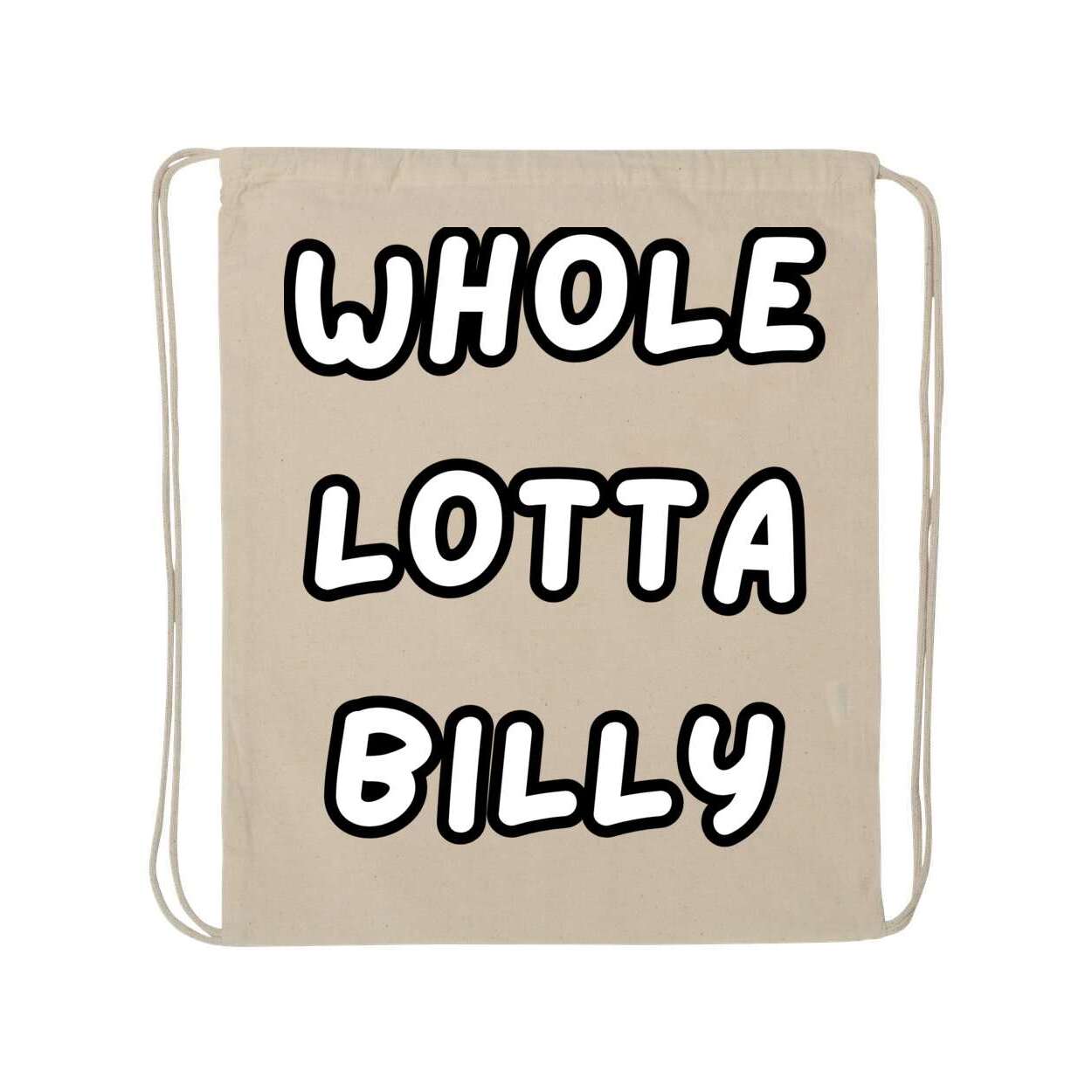WHOLELOTTABILLY Economical Sport Pack