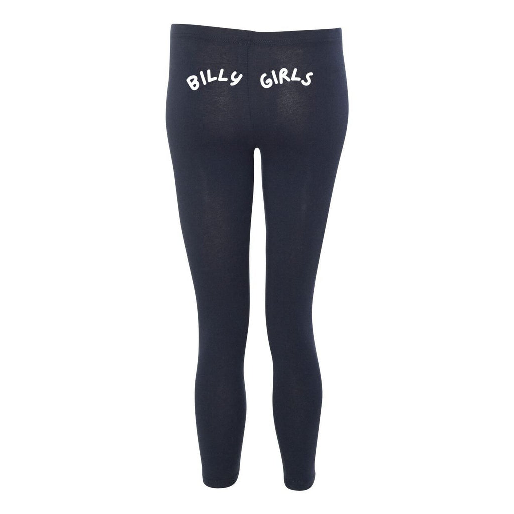 WHOLELOTTABILLY LEGGiNGS