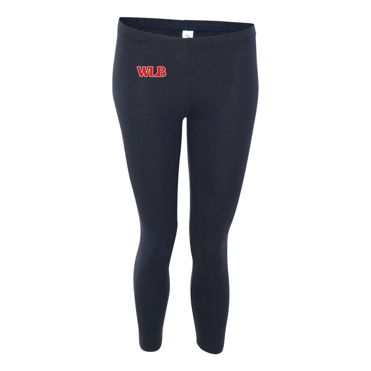 WHOLELOTTABILLY Women's Leggings