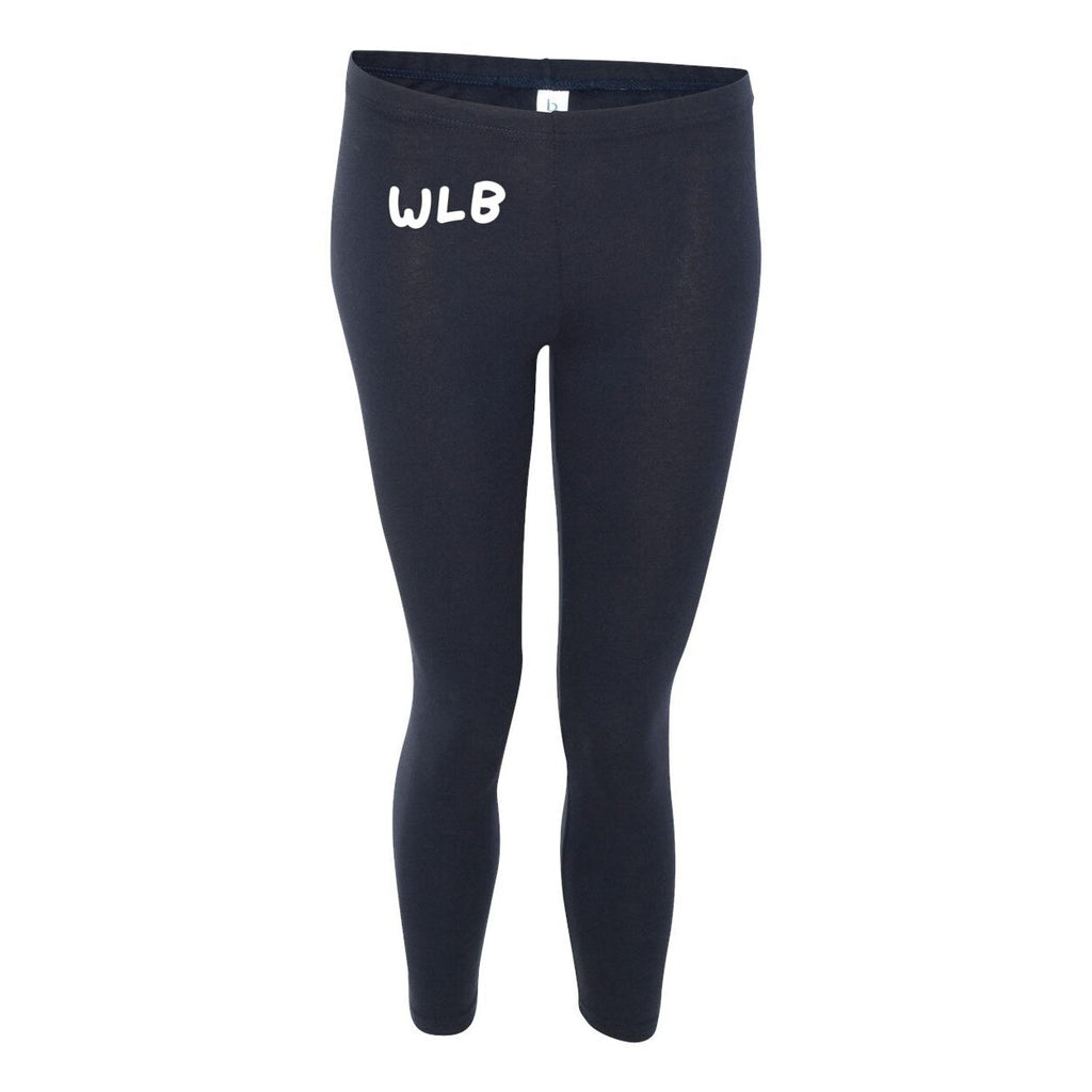 WHOLELOTTABILLY LEGGiNGS