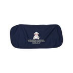 wholelottabilly baby Burp Cloth