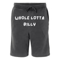 WHOLELOTTABILLY  Fleece Shorts