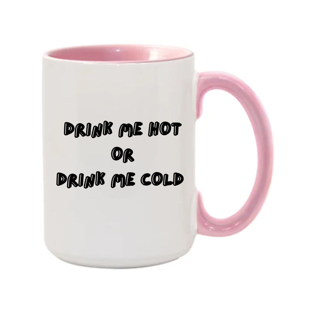 WHOLELOTTABILLY SCHOOL 15oz. Mug