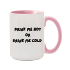 WHOLELOTTABILLY SCHOOL 15oz. Mug