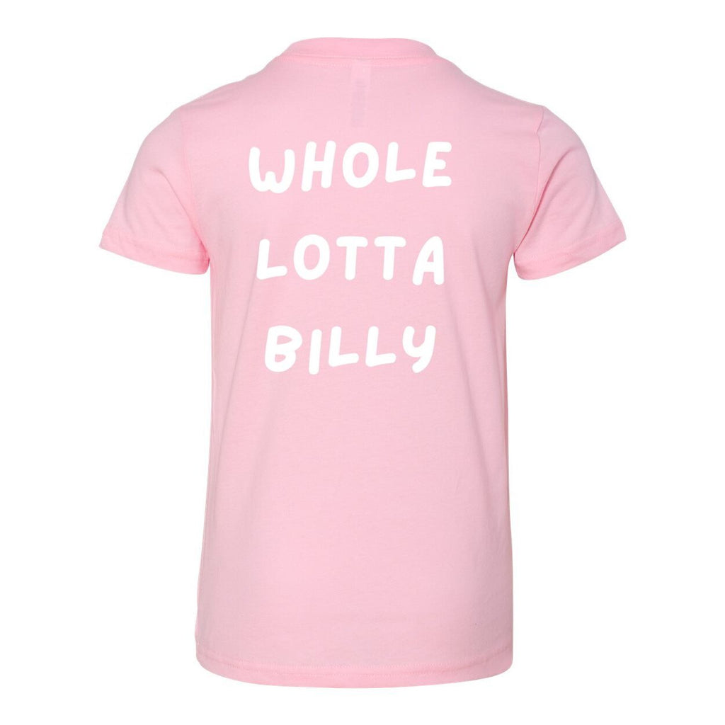 WLB Youth Unisex Jersey Tee