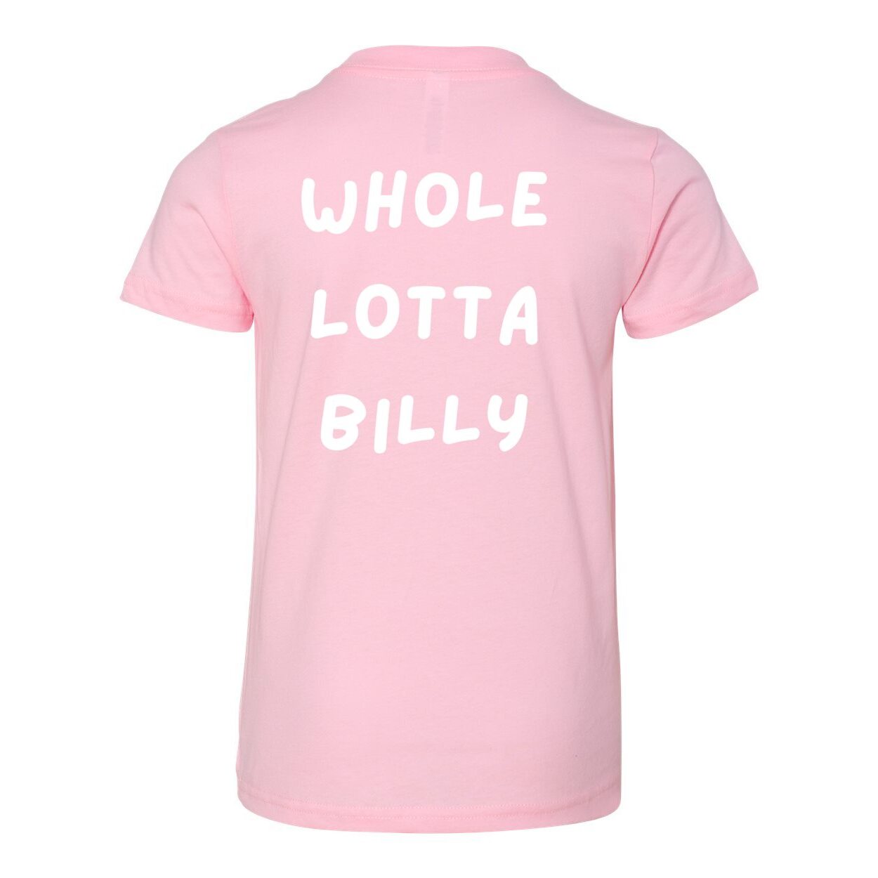 WLB Youth Unisex Jersey Tee