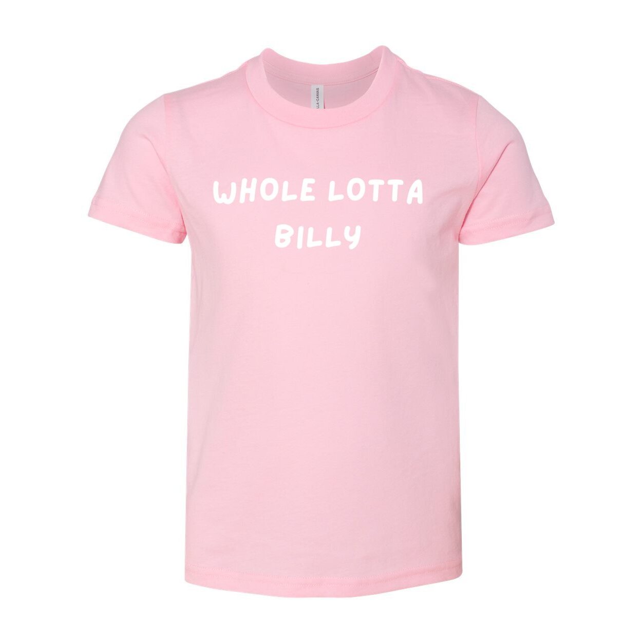 WLB Youth Unisex Jersey Tee