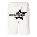 WHOLELOTTABILLY Fleece Shorts