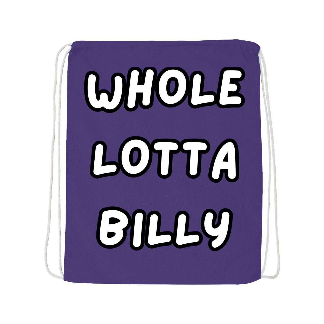 WHOLELOTTABILLY Economical Sport Pack