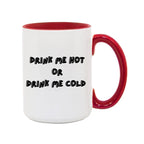 WHOLELOTTABILLY SCHOOL 15oz. Mug
