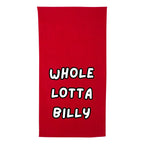 WLB Value Beach Towel