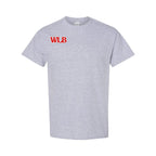 WLB UNISEX Heavy Cotton T-Shirt