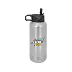 WLB Polar Camel 32 oz. Water Bottle