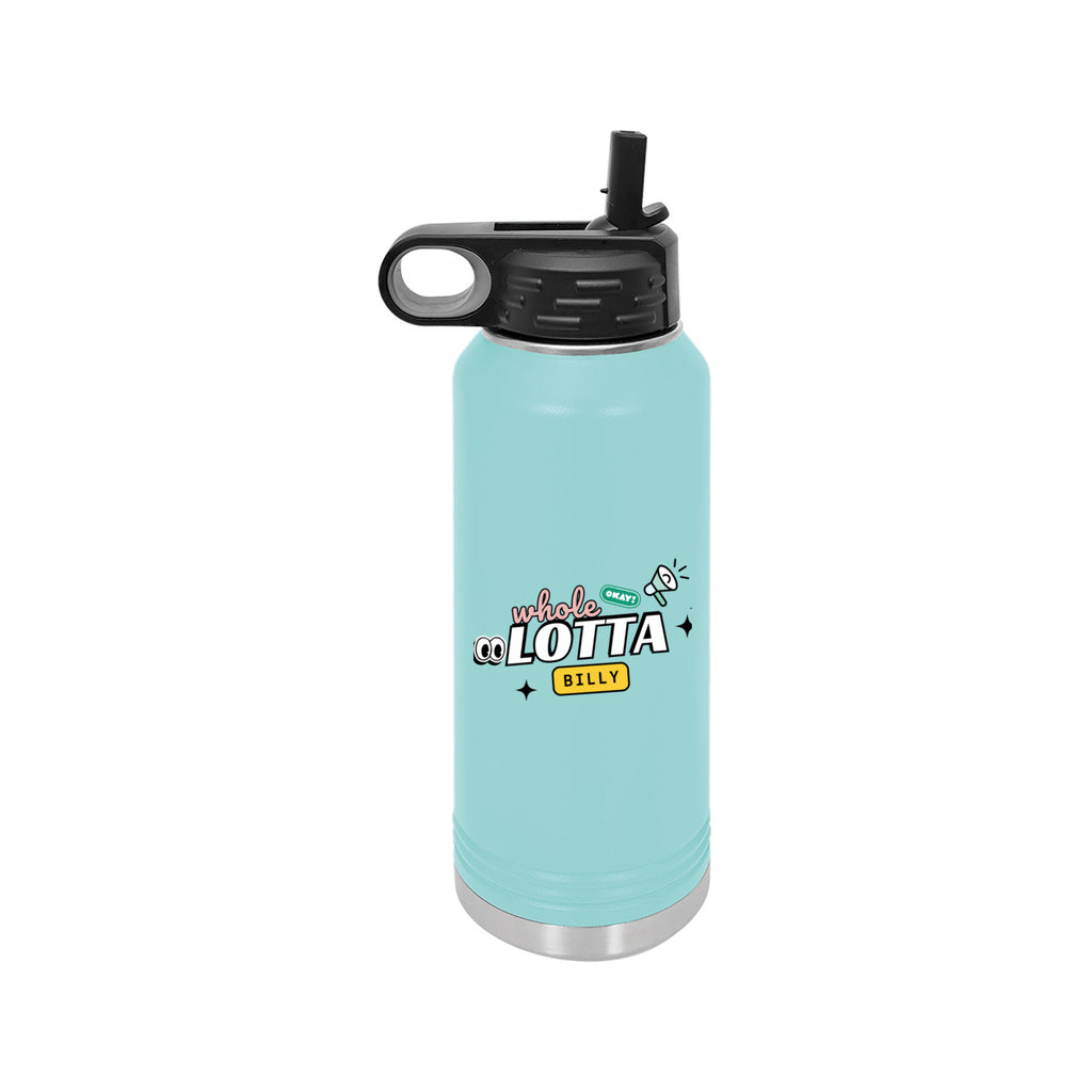 WLB Polar Camel 32 oz. Water Bottle