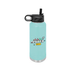WLB Polar Camel 32 oz. Water Bottle
