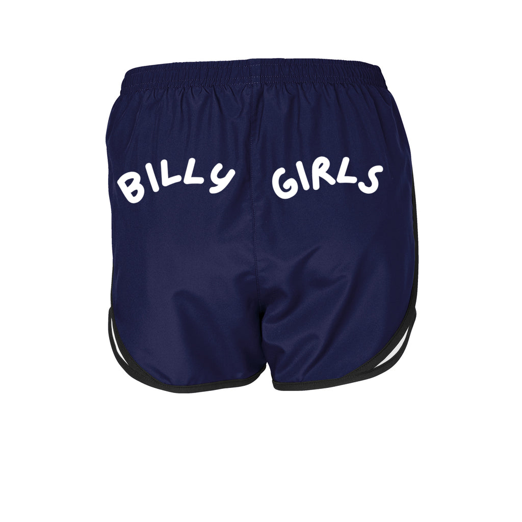 WHOLELOTTABILLY Women's Cadence Short