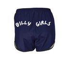 WHOLELOTTABILLY Women's Cadence Short