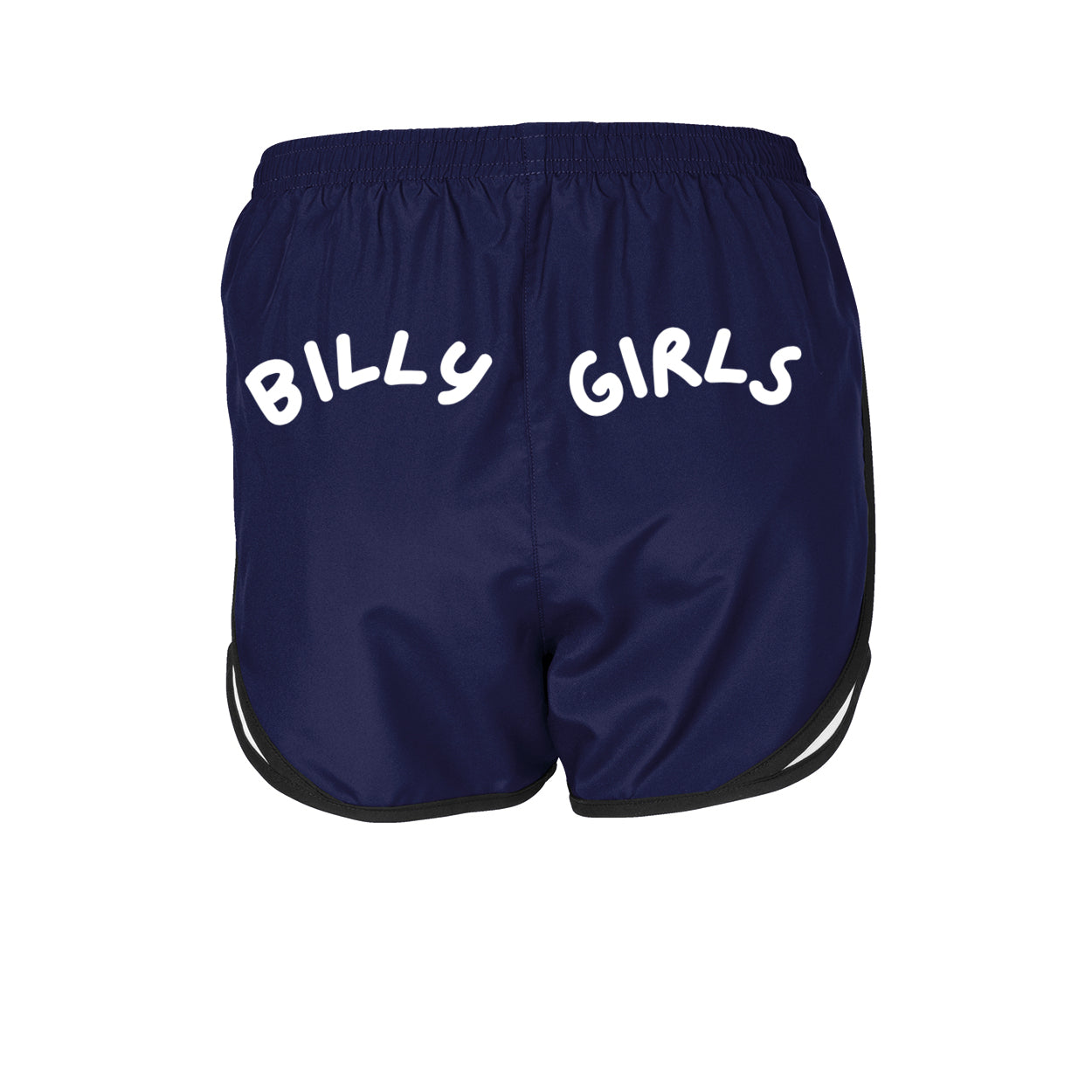 WHOLELOTTABILLY Women's Cadence Short