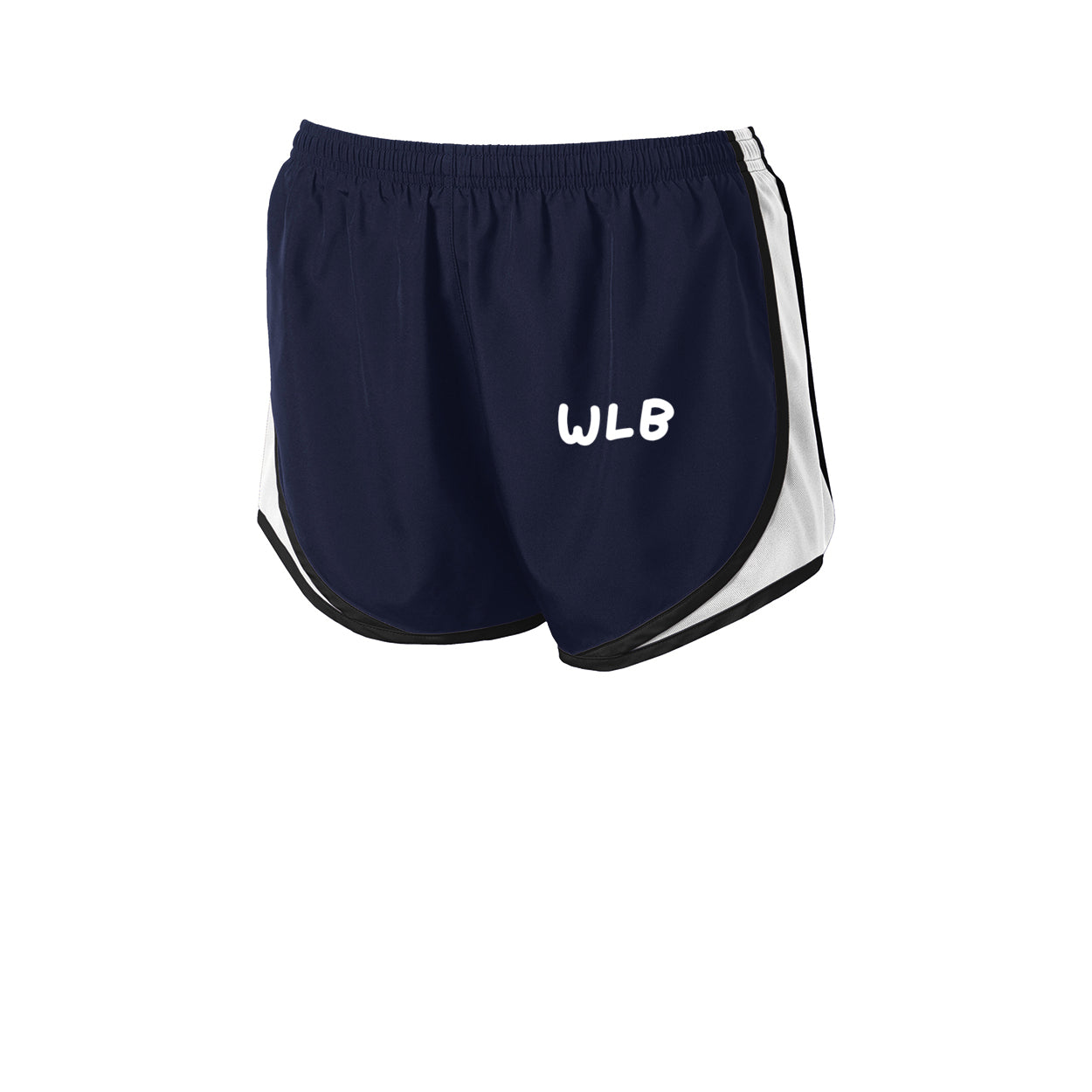WHOLELOTTABILLY Women's Cadence Short