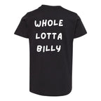 WLB Youth Unisex Jersey Tee