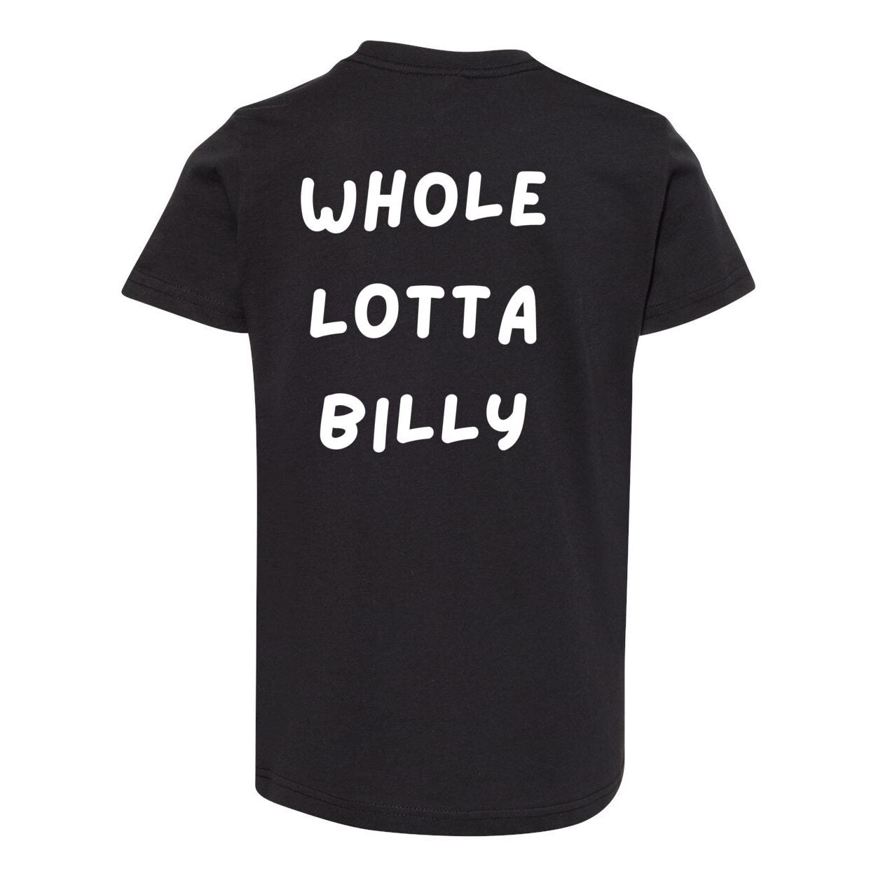 WLB Youth Unisex Jersey Tee