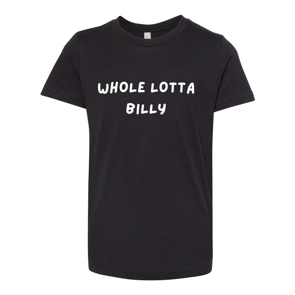 WLB Youth Unisex Jersey Tee