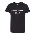 WLB Youth Unisex Jersey Tee