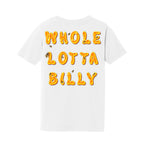WHOLELOTTABILLY Toddler Tee