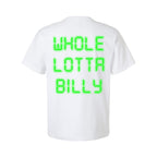 WHOLELOTTABILLY Unisex TIMESTAMP Heavyweight Tee